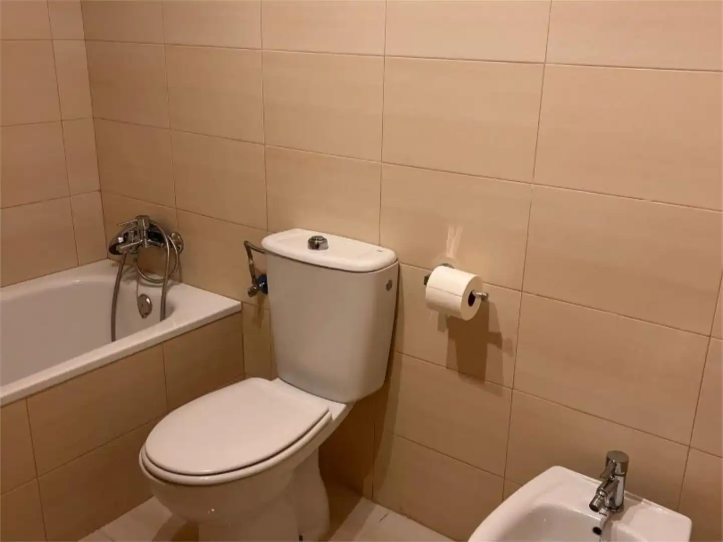Wohnung zum Verkauf in Avenida de Los Naranjos, 35, Riba-roja de Túria Badezimmer von Wohnung zum Verkauf in Riba-roja de Túria mit Terrasse