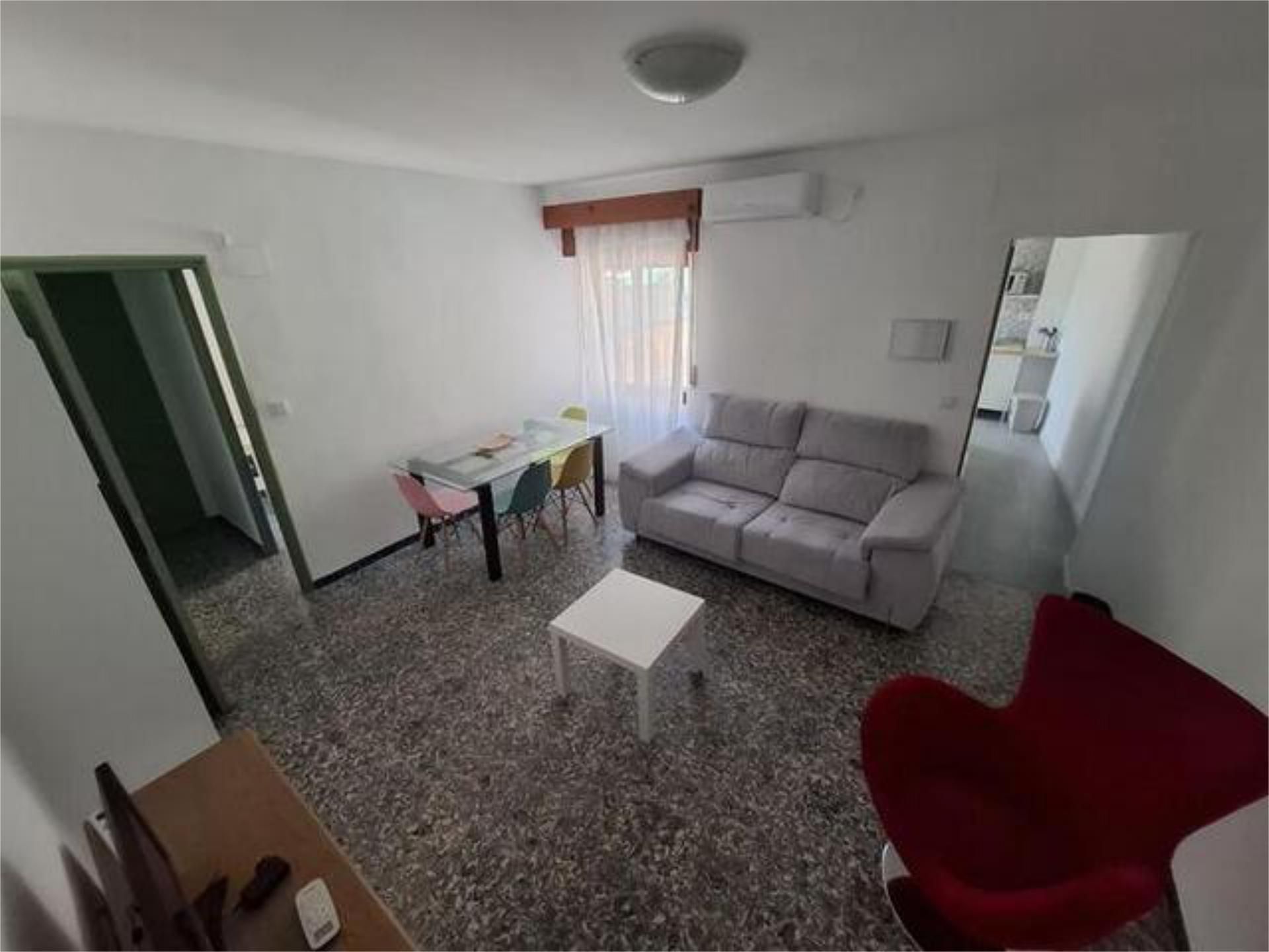Living room of Study to rent in  Murcia Capital