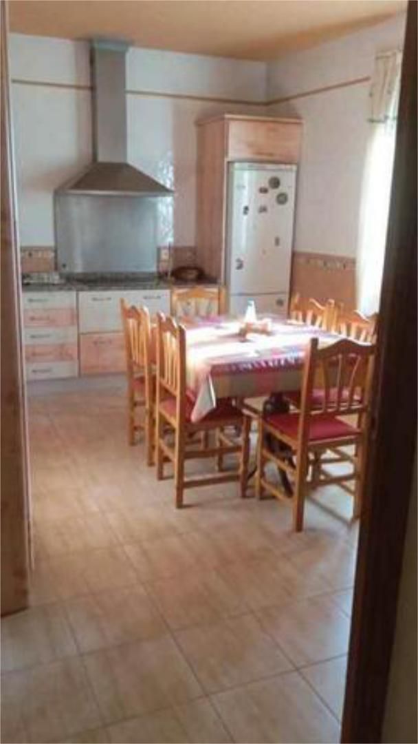 House or chalet to share in Castellar de Santiago