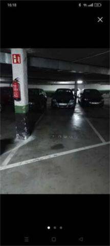 Garaje en Alquiler en Pacífico