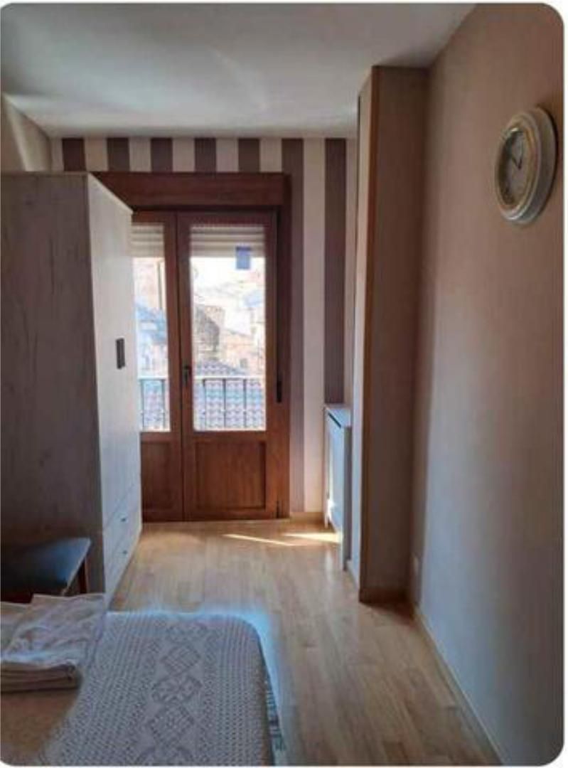 Flat to rent in San Esteban de Gormaz