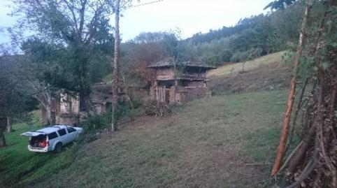 Country house for sale in Lugar Vileimil-pq Vilaboa, 86, A Pontenova , Lugo - image 5 Photo 5 of Country house for sale in Lugar Vileimil-pq Vilaboa, 86, A Pontenova , Lugo