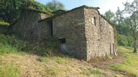 Country house for sale in Lugar Vileimil-pq Vilaboa, 86, A Pontenova , Lugo - image 3 Photo 3 of Country house for sale in Lugar Vileimil-pq Vilaboa, 86, A Pontenova , Lugo