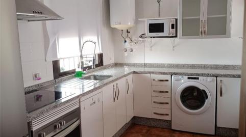 Àtic en venda a Calle Trillo, 10, Ayuntamiento - Barrio Alto, Cádiz - imatge 5 Foto 5 de Àtic en venda a Calle Trillo, 10, Ayuntamiento - Barrio Alto, Cádiz