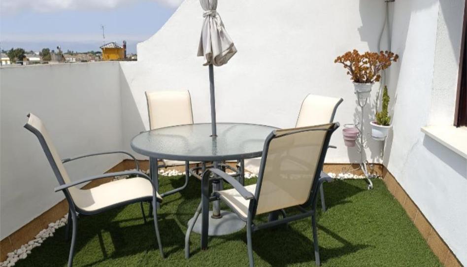 Àtic en venda a Calle Trillo, 10, Ayuntamiento - Barrio Alto, Cádiz - imatge 1 Foto 1 de Àtic en venda a Calle Trillo, 10, Ayuntamiento - Barrio Alto, Cádiz