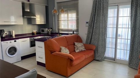 Foto 2 de Piso en venta en Calle Enebro, 9, El Portil, Huelva