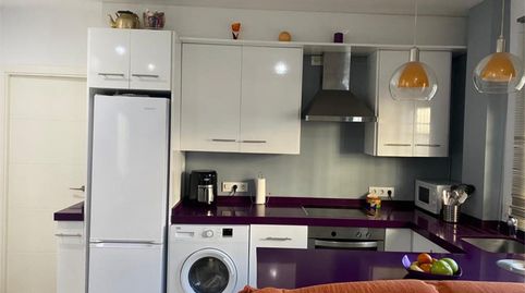 Foto 5 de Piso en venta en Calle Enebro, 9, El Portil, Huelva