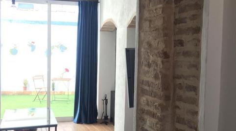 Photo 2 of Flat for sale in Calle Ramon y Cajal, 42, Peñaflor, Sevilla