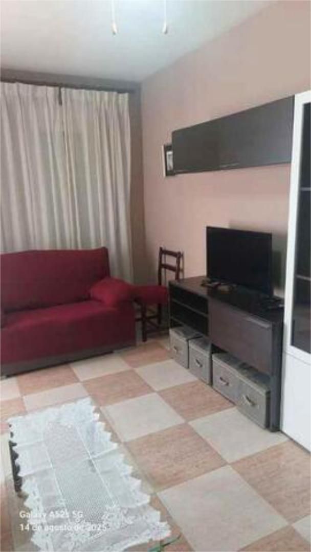 Living room of Flat to rent in Tomelloso