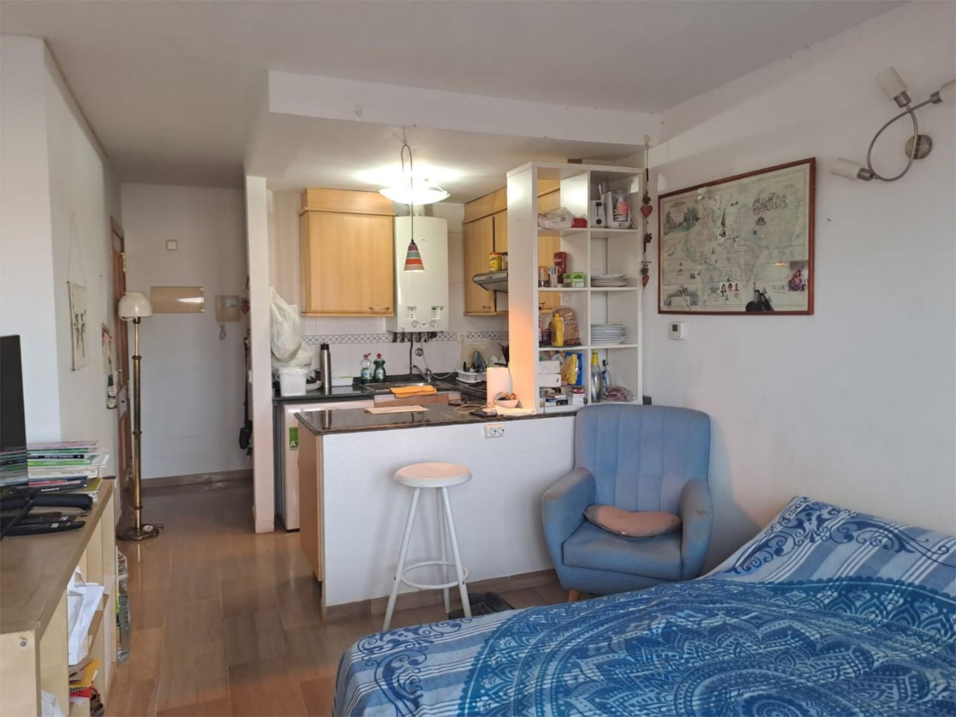 Apartament en venda a Carrer de Cèsar Puget Riquer, 50, Santa Eulària