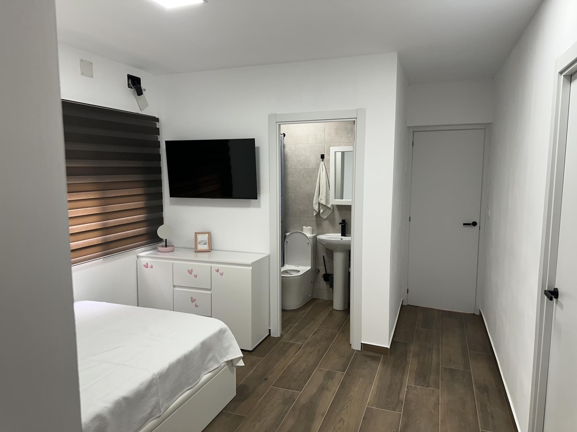 Casa o xalet de lloguer a Calle Verdegás, 8, Agost
