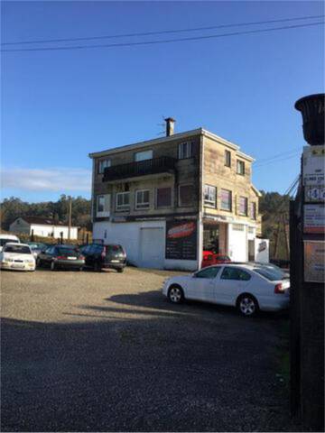 Local comercial en Alquiler en Parroquias de Santiago