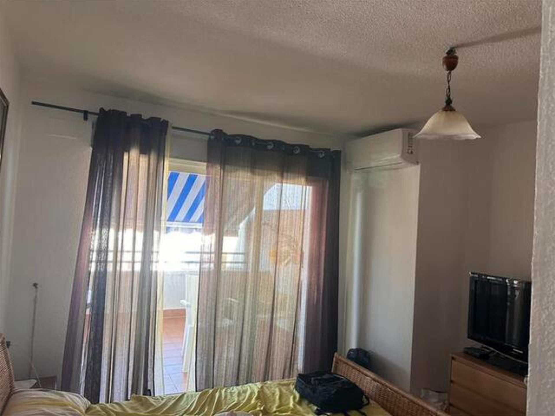 Flat to rent in Los Jardines de Marbella - La Ermita