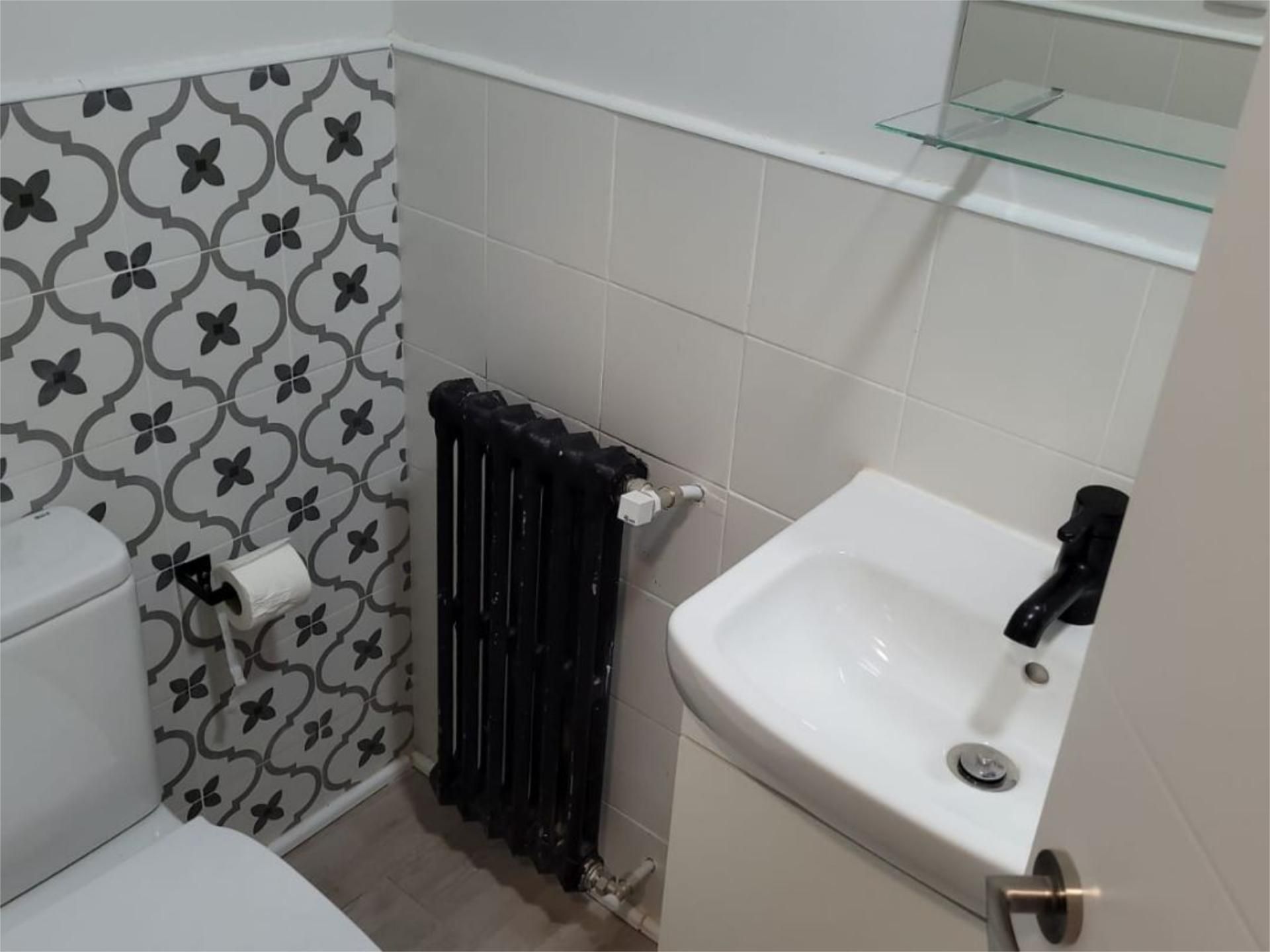 Flat to rent in Calle la Dehesa, 2, José Zorrilla - Padre Claret