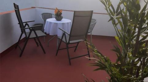 Foto 4 de Àtic de lloguer a Calle Rodríguez de Valcárcel, 14a, Prado del Rey, Cádiz