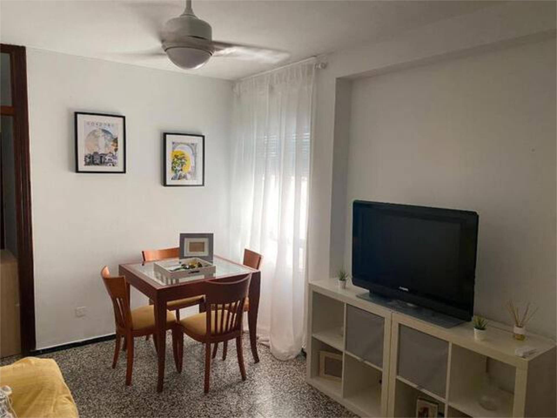 Dining room of Flat to rent in  Córdoba Capital  with Terrace