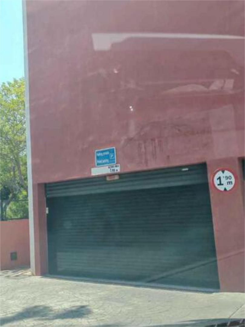 Garatge de lloguer en Bunyola