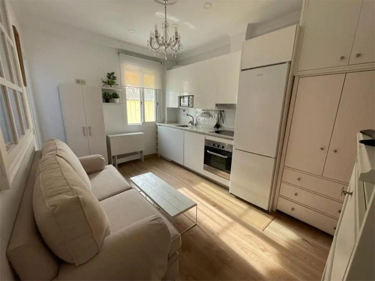 Flat for rent in Avenida de Menéndez Pelayo, 33, San Bartolomé Flat for rent in Avenida de Menéndez Pelayo, 33, San Bartolomé
