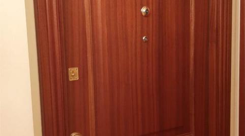 Foto 4 de Apartament de lloguer a Avenida de Menéndez Pelayo, 33, San Bartolomé, Sevilla