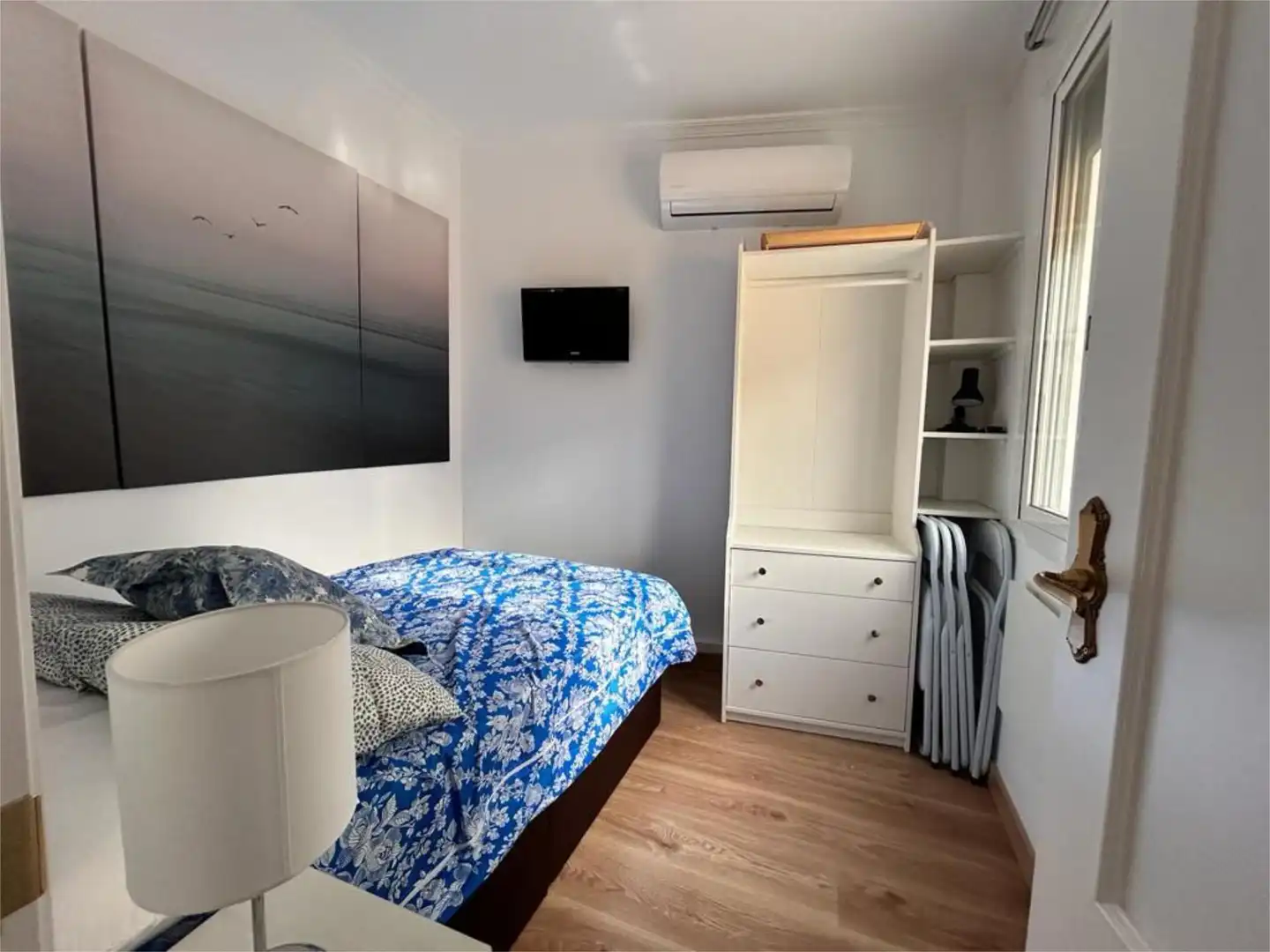 Flat for rent in Avenida de Menéndez Pelayo, 33, San Bartolomé Flat for rent in Avenida de Menéndez Pelayo, 33, San Bartolomé