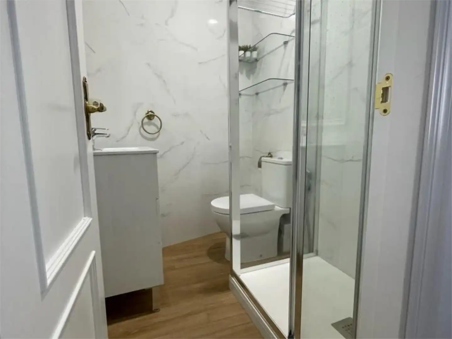 Flat for rent in Avenida de Menéndez Pelayo, 33, San Bartolomé Flat for rent in Avenida de Menéndez Pelayo, 33, San Bartolomé
