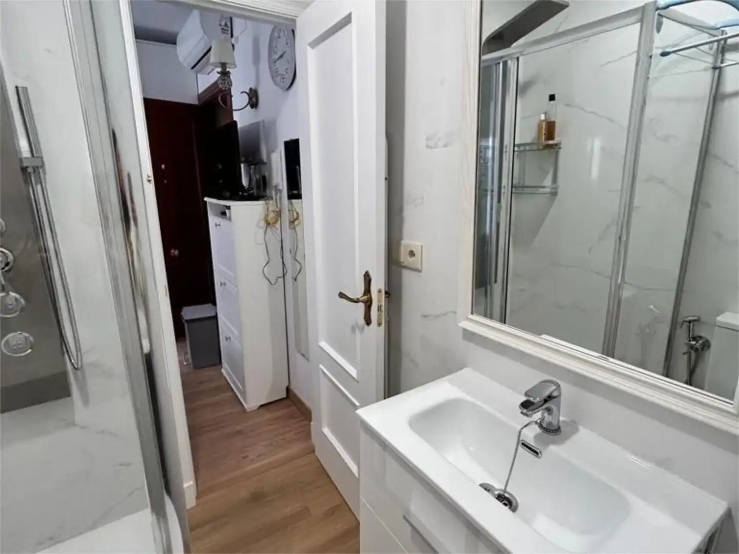 Flat for rent in Avenida de Menéndez Pelayo, 33, San Bartolomé Flat for rent in Avenida de Menéndez Pelayo, 33, San Bartolomé