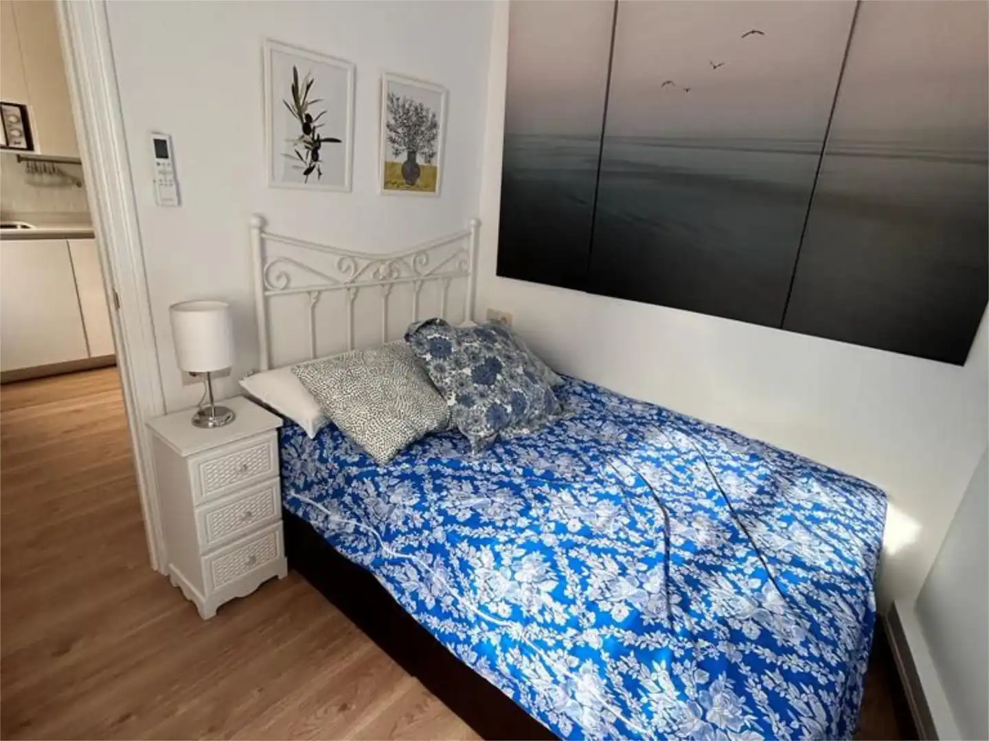 Flat for rent in Avenida de Menéndez Pelayo, 33, San Bartolomé Flat for rent in Avenida de Menéndez Pelayo, 33, San Bartolomé