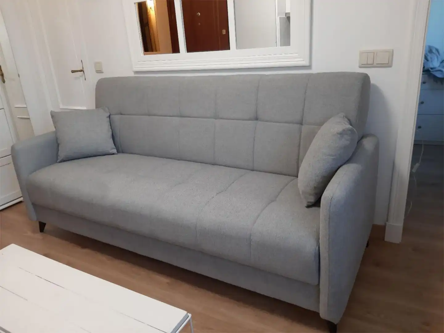 Flat for rent in Avenida de Menéndez Pelayo, 33, San Bartolomé Flat for rent in Avenida de Menéndez Pelayo, 33, San Bartolomé