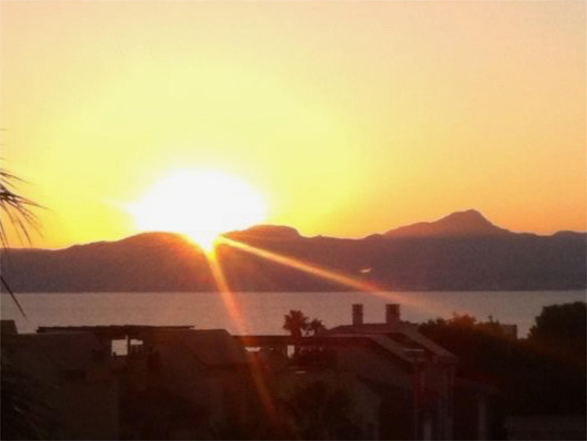 Exterior view of Flat to rent in Llucmajor  with Air Conditioner, Heating and Private garden