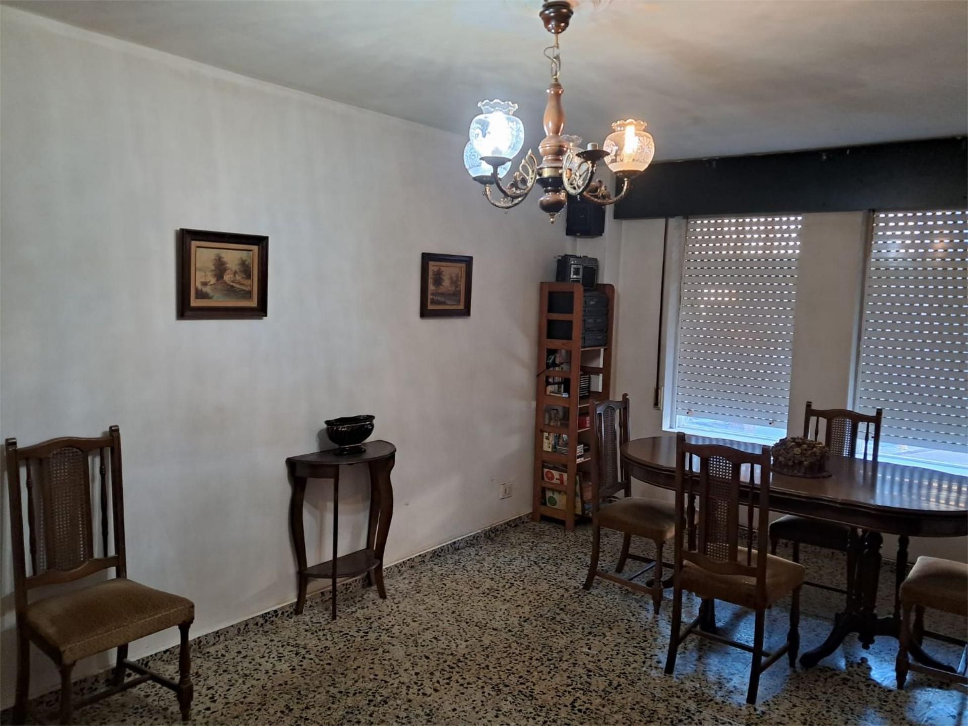 Comedor de Piso en venta en Ares
