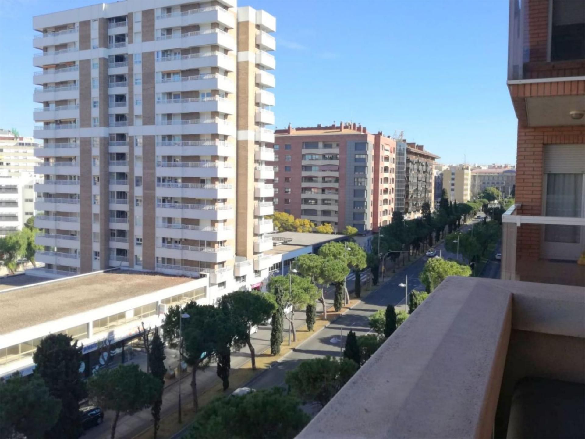 Flat to rent in Avinguda de Roma, 20, Nou Eixample Sud