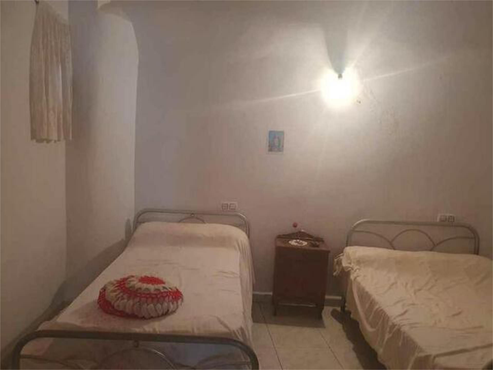 Bedroom of House or chalet for sale in Orcera