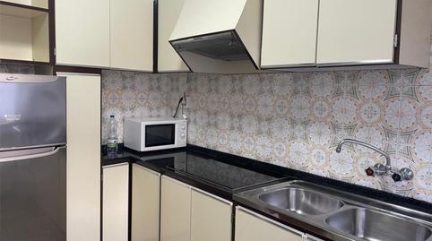 Foto 4 de Pis en venda a Rúa Fontiña, 25, Ponteceso, A Coruña