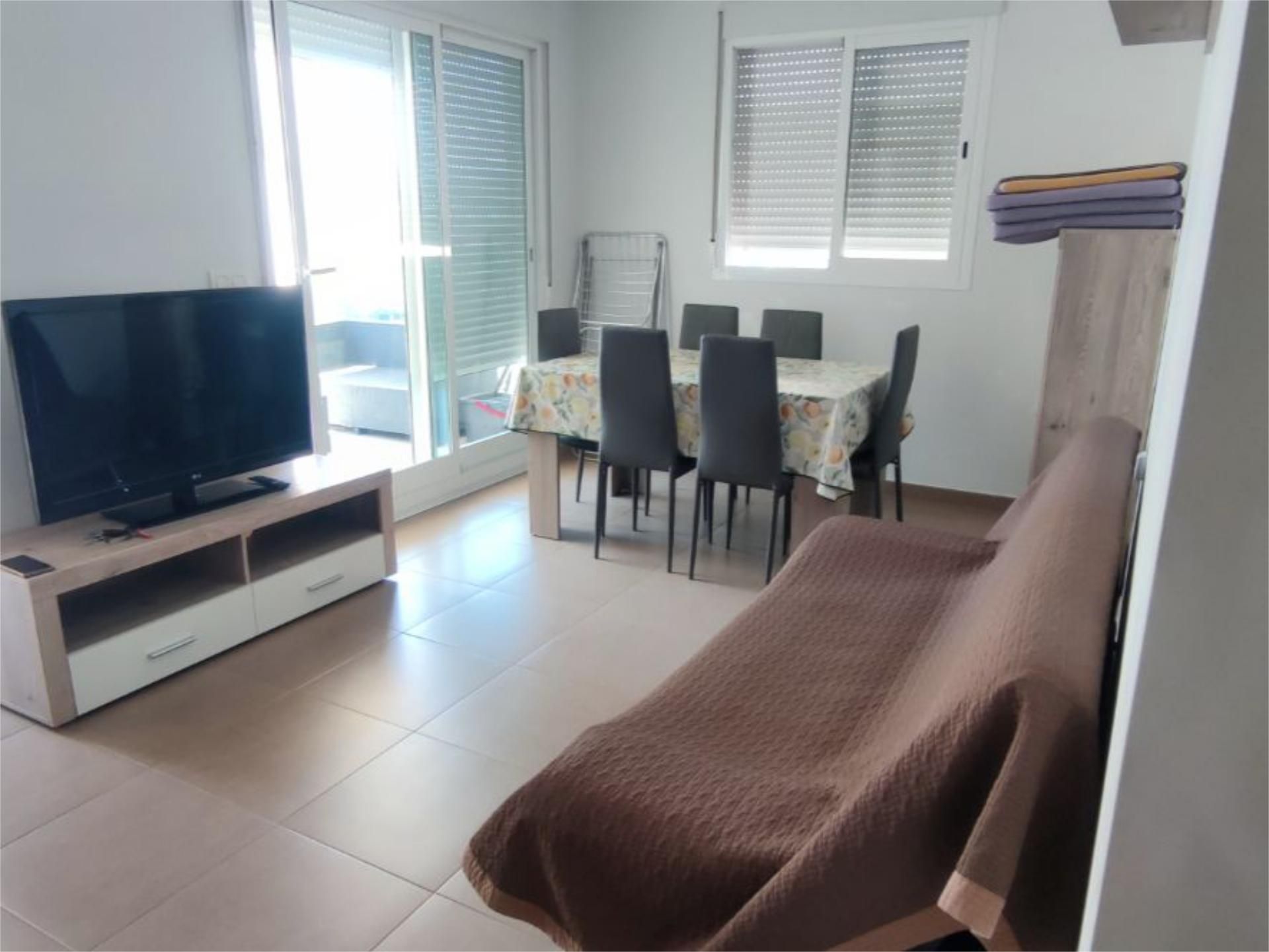 Piso de alquiler en Avenida de la Mediterránea, 26, Piles Piso de alquiler en Avenida de la Mediterránea, 26, Piles