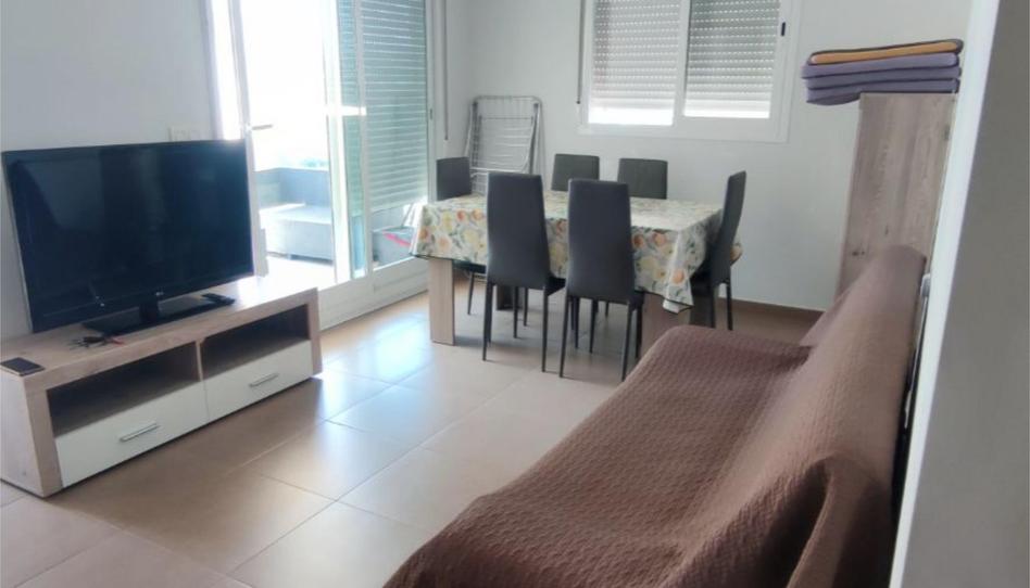 Pis de lloguer a Avenida de la Mediterránea, 26, Piles, Valencia - imatge 1 Foto 1 de Pis de lloguer a Avenida de la Mediterránea, 26, Piles, Valencia