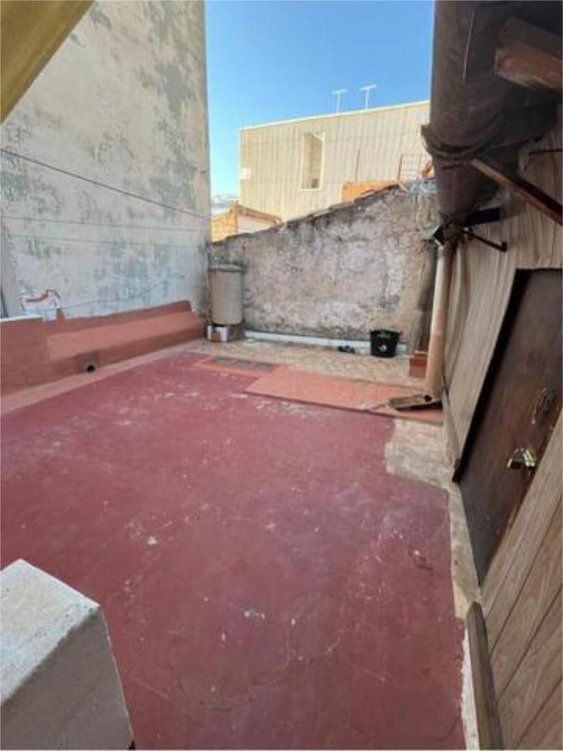 Casa o xalet de lloguer en Almazora / Almassora amb Calefacció, Terrassa i Moblat
