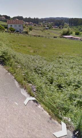 Finca rústica en Venta en Rúa Olivas, 8A en A Parda