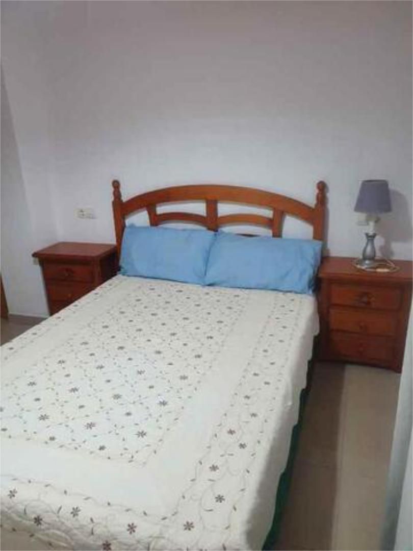 Habitación de Apartamento de alquiler en Tuineje con Amueblado