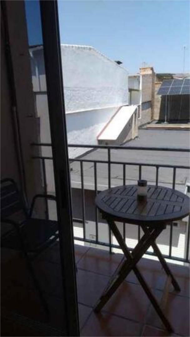 Balcony of Flat for sale in La Pobla Llarga  with Terrace