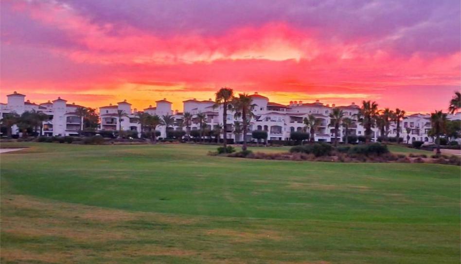 Pis en venda a Calle Rémora, 25, La Torre Golf, Murcia - imatge 1 Foto 1 de Pis en venda a Calle Rémora, 25, La Torre Golf, Murcia