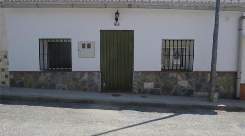 Casa adosada en venda a Calle Nueva, 14, Guadix, Granada - imatge 2 Foto 2 de Casa adosada en venda a Calle Nueva, 14, Guadix, Granada