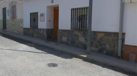 Casa adosada en venda a Calle Nueva, 14, Guadix, Granada - imatge 3 Foto 3 de Casa adosada en venda a Calle Nueva, 14, Guadix, Granada