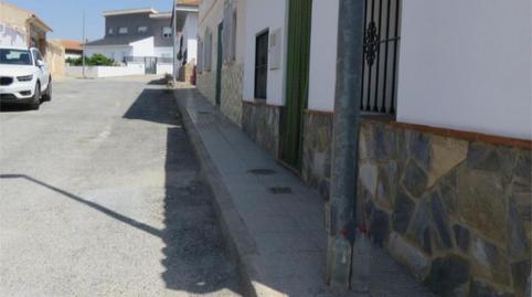 Casa adosada en venda a Calle Nueva, 14, Guadix, Granada - imatge 4 Foto 4 de Casa adosada en venda a Calle Nueva, 14, Guadix, Granada