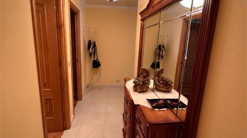 Foto 3 de Pis de lloguer a Praza Rosalía de Castro, 38, Foz, Lugo