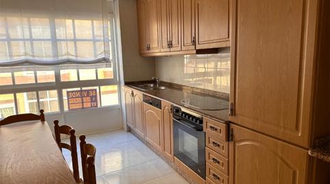 Foto 4 de Pis de lloguer a Praza Rosalía de Castro, 38, Foz, Lugo