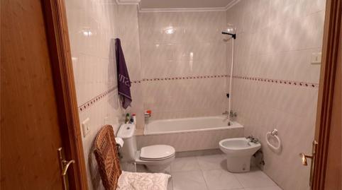 Foto 5 de Pis de lloguer a Praza Rosalía de Castro, 38, Foz, Lugo