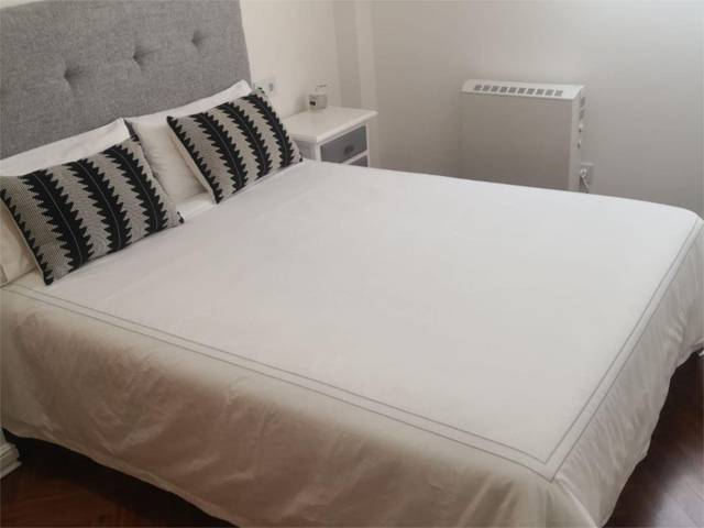 Piso en Alquiler en Rúa Pays de Dol, 4 en Cambados