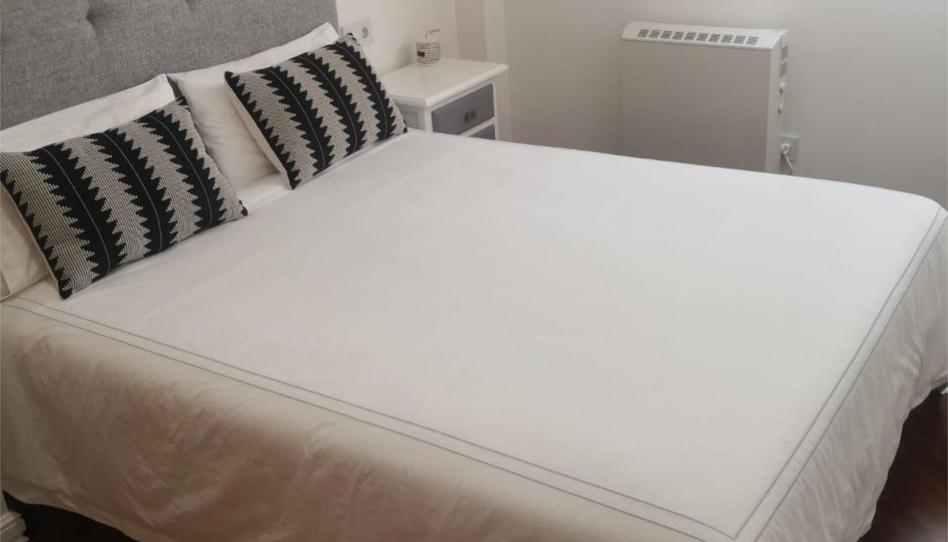 Foto 1 de Pis de lloguer a Rúa Pays de Dol, 4, Cambados, Pontevedra