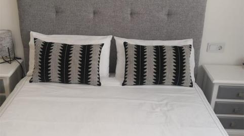 Foto 2 de Pis de lloguer a Rúa Pays de Dol, 4, Cambados, Pontevedra