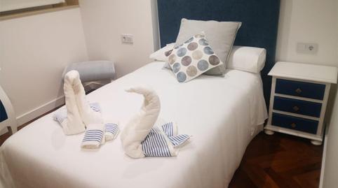 Foto 3 de Pis de lloguer a Rúa Pays de Dol, 4, Cambados, Pontevedra